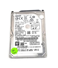 Hgst HTS721010A9E630 2.5" 1TB 7200RPM 6.0GB/s SATA HDD Hard Drive 97DYV 0J30643
