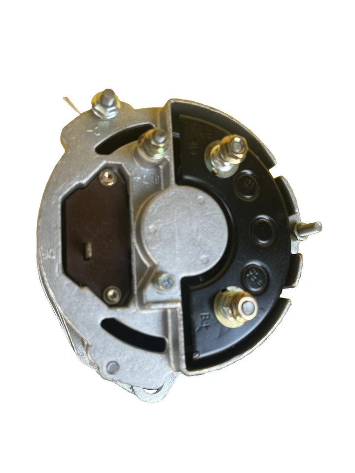 1969-1970- 1971-1972-1973 1974  -Volvo Car 144 L4 2.0L ALTERNATOR 1986cc 121cid - Image 2 of 4