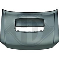 5403800 Motorhaube FüR Isuzu D-MAX I (Tfr, Tfs)
