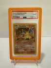 Pokemon Base Set 2 Charizard Holo Rare PSA 2
