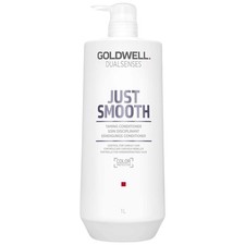 Goldwell Dualsenses JUST SMOOTH Taming Conditioner Liter / 33.8 oz