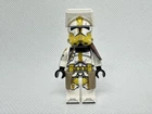 Star Wars Phase 2 Commander Bly Custom Lego Minifigure