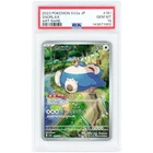 Pokemon Snorlax 181/165 PSA 10 2023 Japanese Art Rare SALE!!!