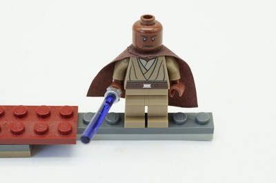 Lego star wars mace windu palpatines arrest