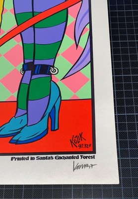 【希少】Man's Ruin:Frank Kozik Man's Ruin: The Posters & Art of Frank Koznik: Kozik, Frank