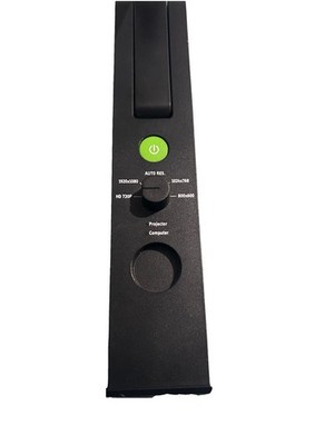 IPEVO VZ-1 HD VGA USB Dual-Mode Dokumentenkamera 5V-500mA Made in China CDVU-05IP