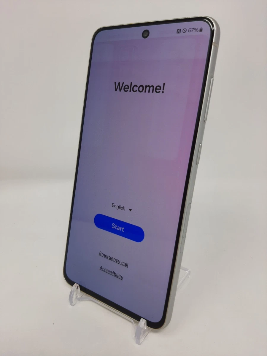 Samsung Galaxy S21 5G Unlocked for Sale - Shop New & Used Cell
