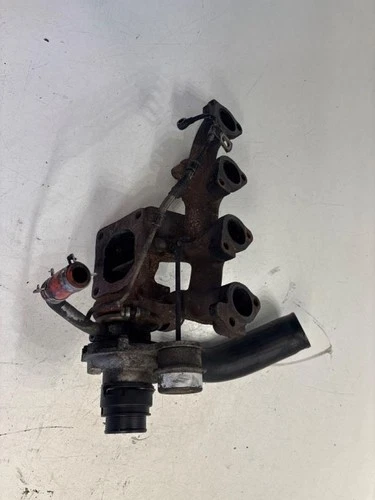 XS4Q6K682DE Turbocompresor para FORD TOURNEO CONNECT (TC7) Kombi Corta 2 133884 - Imagen 4 de 8