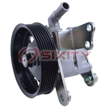 Hitachi PSP0017 Power Steering Pump for 9900751 965485 49110-ZX70A lv