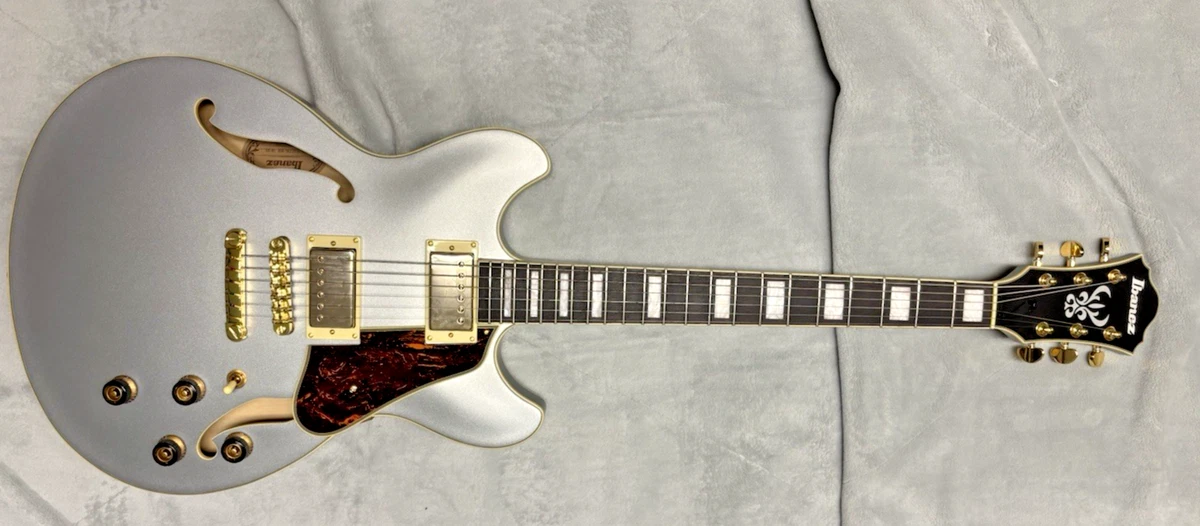 25+ Ibanez Artcore Electric Guitars for sale | Updated Oct 2026