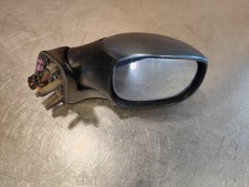 Retroviseur droit (ou coque) Citroen 2 CV