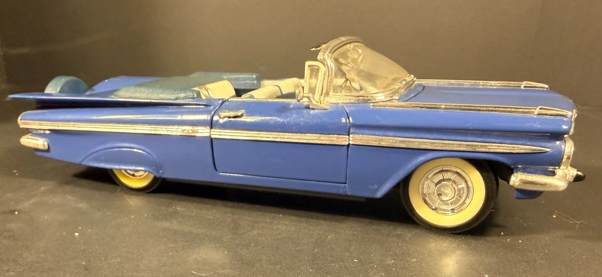 Road Signature Chevrolet Impala Contemporary Manufacture Diecast