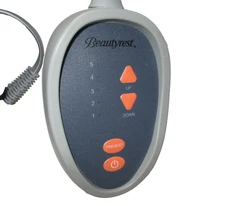 Beautyrest Electric Blanket Controller SCEB 2.5.1 Replacement