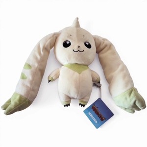 Digimon Terriermon Plush | eBay