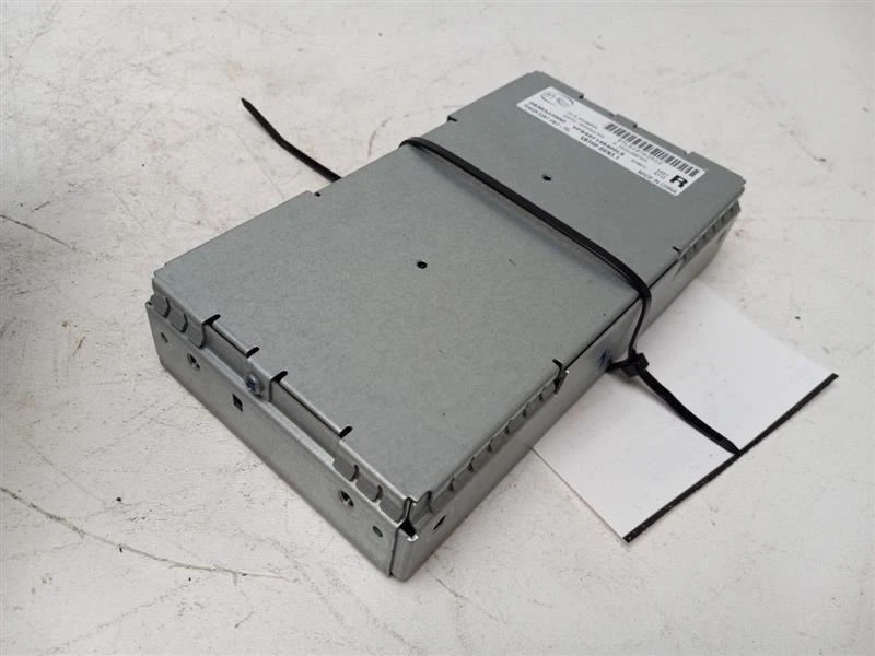 Unidad de módulo de comunicación telefónica Nissan Murano 2011-2013 Foto 2 de 4