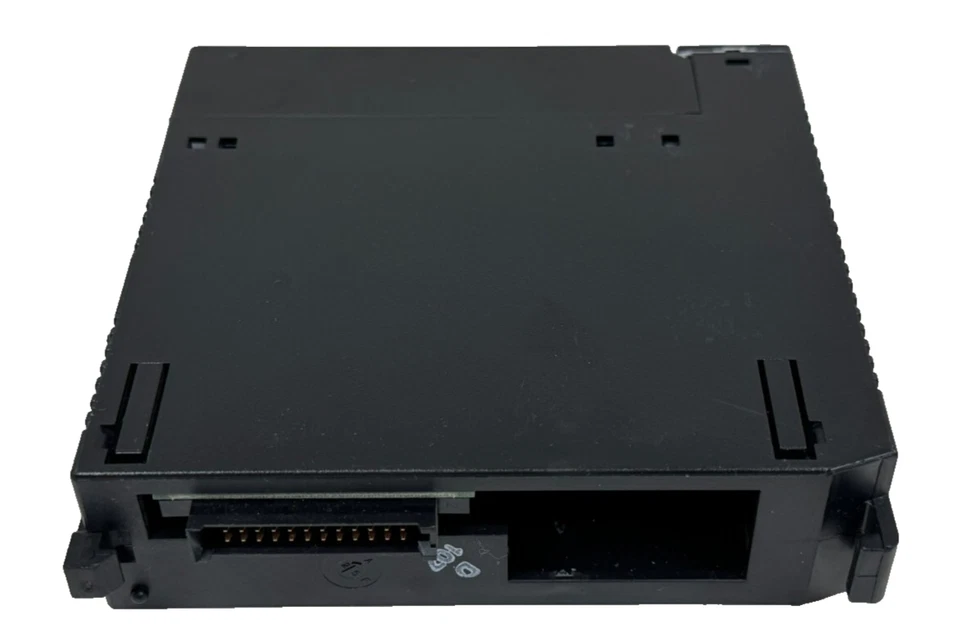 Contrôleur Ethernet GE FANUC IC693CMM321-JK D'Occasion 90-30 IC693CMM321 - Photo 3/4