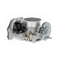 Vemo V10-81-0052 Drosselklappenstutzen FüR Audi Seat VW