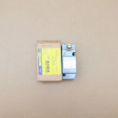 Square D 9007C54B2 Regelschalter - Bild 1 von 4