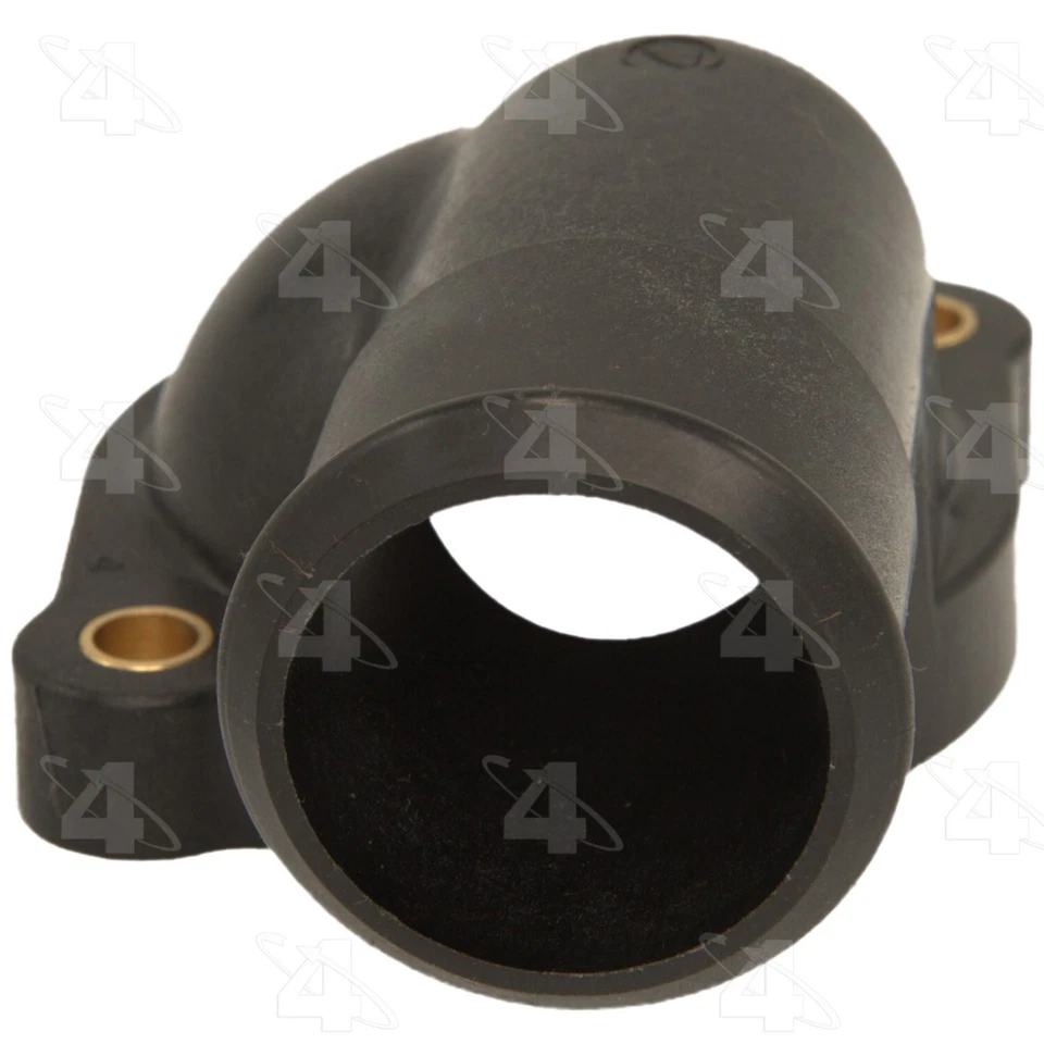 Entrada de agua de refrigerante del motor para Subaru Legacy 1990-2005 4 estaciones 917EL66 Foto 4 de 4