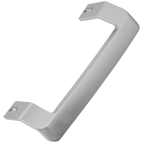 UNIVERSAL Fridge Door Handle Refrigerator Freezer Grab Bar Silver 256mm - Picture 5 of 7