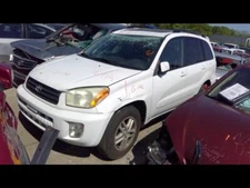 Power Steering Pump Fits 01-05 RAV4 147153