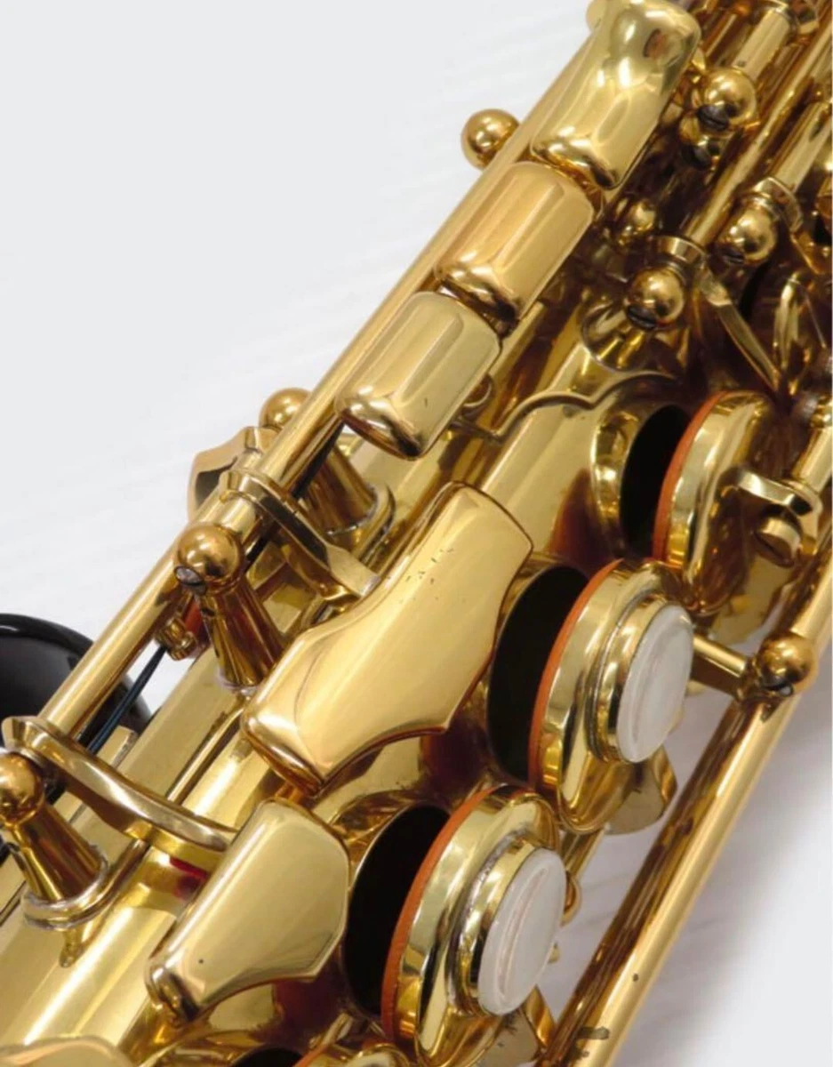 Yss 675 sale soprano saxophone