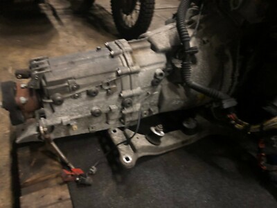 BEY 6.Gang Getriebe Bmw E81/E88/E90/E91/ 118D 318D M47D20204D4 162.708km Getrag