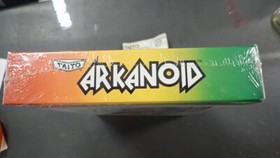 New nes Sealed Original Taito Arkanoid NES 8 Bit Game Nintendo System arkanoid