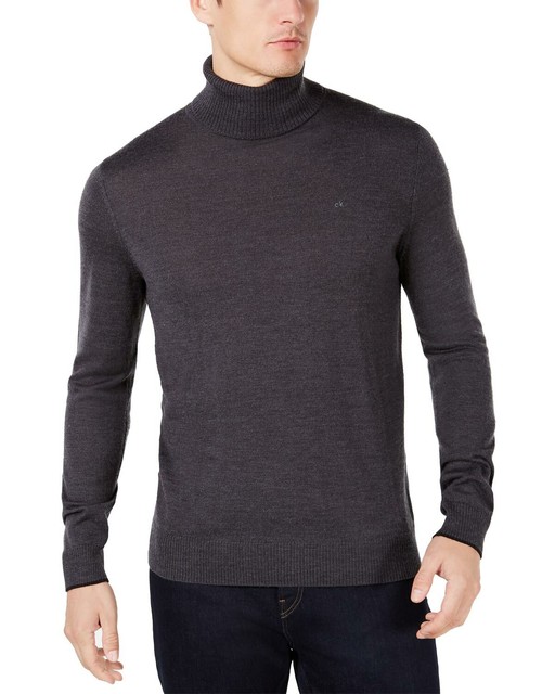 dressy turtleneck sweater