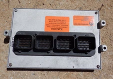 2012 RAM JEEP Liberty 3.7L Engine 2020 Unit Control Computer Module R5150631AB