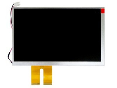 NEW AT070TN84 V.1 for 7'' 800×480 LCD Display Panel 90 days warranty #A6-34