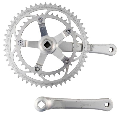 DURA-ACE FC-7400 クランクBBセット中古 DURA-ACE FC-7400 クランクBBセット中古