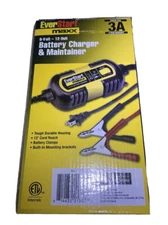 charger for car battery