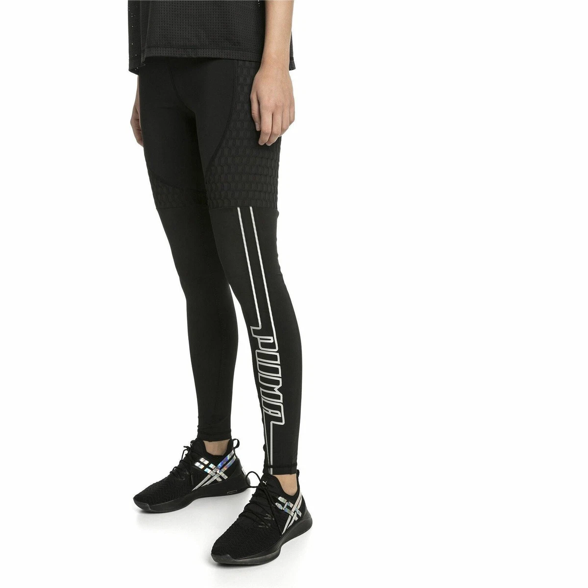 Cosmic Trailblazer Women's Tights