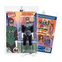 Super Friends Retro Action Figures Series 4: Green Lantern on sale Super Friends Retro Action Figures Series 4: Green Lantern on sale