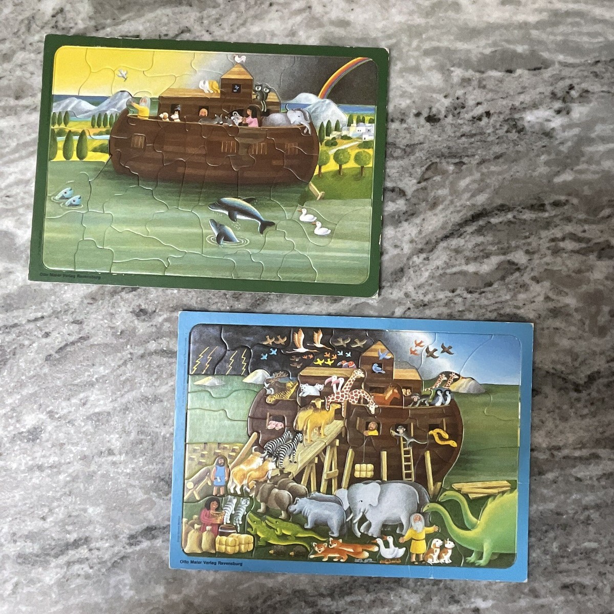 工芸品 Gustavsberg  Noaks Ark DROMEDAR Ark Encounter - Noah's Ark Replica Theme Park - YouTube