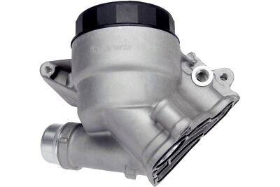 Engine Oil Filter Housing URO For 2015-2018 BMW M3