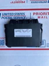 03-05 M/B C230 KOMPRESSOR TRANSMISSION COMPUTER MODULE A 032 545 12 32