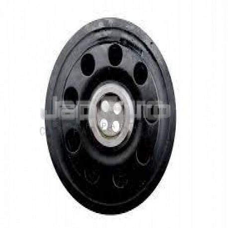 For Bmw 3 Series 318d 320d F31 F34 Engine Crankshaft Pulley 2012-2016 - 第 1/1 張圖片