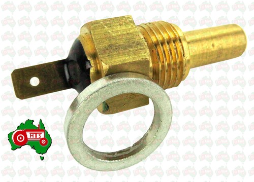 Massey Ferguson 240 Tractor Switch, Water Temp Sender