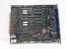 Okuma E4809-045-109-C OPUS 5000II Circuit Board