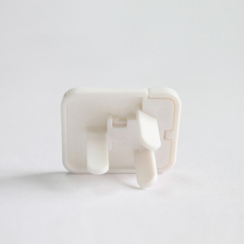 4 PCS USB-Abdeckung Baby Kind USB-Schutz Stecker Deckt Babysicherung - 第 9/12 張圖片
