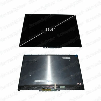 15.6'' FHD For Lenovo Yoga 730-15IWL 