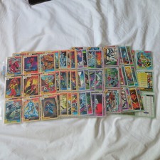 1991 Impel Marvel Universe Series II Trading Cards 28