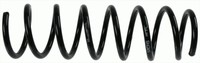 Tragfeder BMW T. 5 (E60), 520 D, 520 I, 523 I, 525 D, 525 I, 530 D, 530 I, 535 D