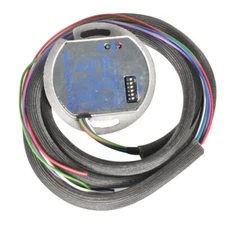 Programmable Single Dual Fire Electronic Ignition Module For Tour Glide 1980-96