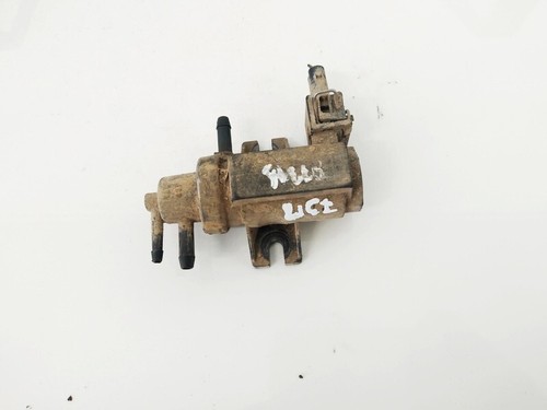 Volkswagen Passat 1995 Electrical selenoid (Electromagnetic soleno #1449356-86