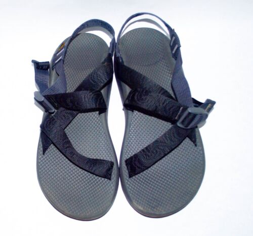 Chaco Z Cloud Iron J106731 (Men's) Sandal. US Size