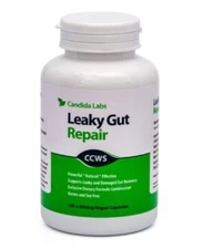 Leaky Gut Repair