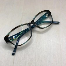 Escada Frames Only 275S Col. 0AM7  140 52 17 140 eyeglasses, full frame-unisex